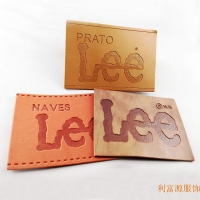 廠家直銷真皮皮標(biāo)、頭層皮皮標(biāo)、二層皮皮標(biāo)